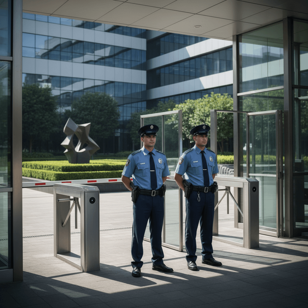 Security Companies